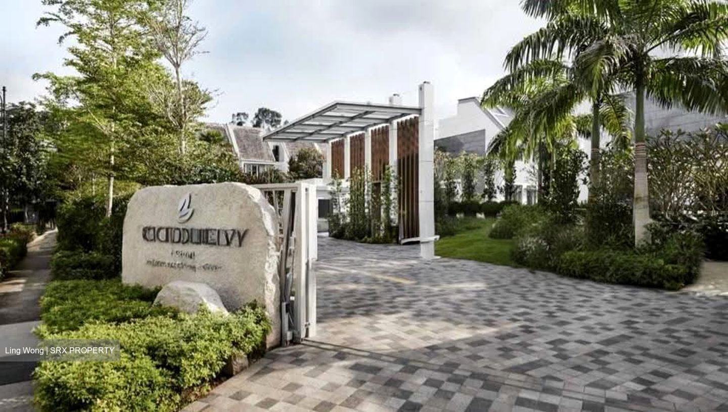 Greenwood Mews (D11), Terrace #607264571